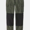 Patagonia Mens Cliffside Rugged Trail Pants -Urban Threads a1b14668 5151 a