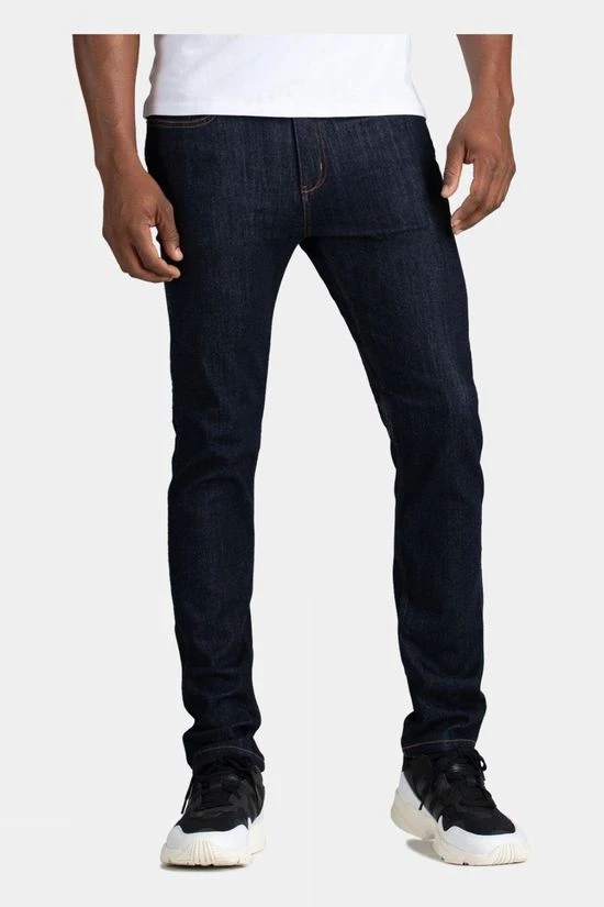 Duer Mens Performance Denim Slim Jeans 3 Duer Mens Performance Denim Slim Jeans