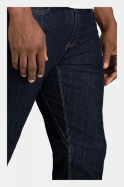 Duer Mens Performance Denim Slim Jeans 8 Duer Mens Performance Denim Slim Jeans -Urban Threads a1b146794141o