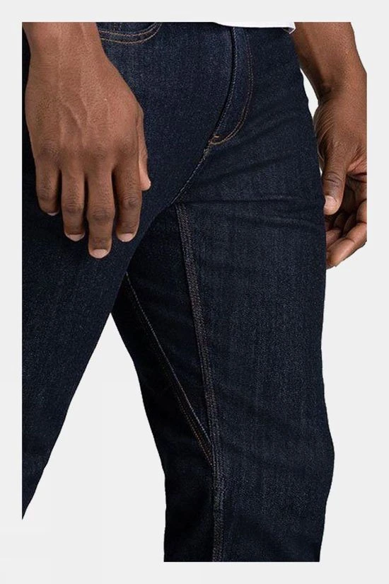 Duer Mens Performance Denim Slim Jeans 5 Duer Mens Performance Denim Slim Jeans - Image 3