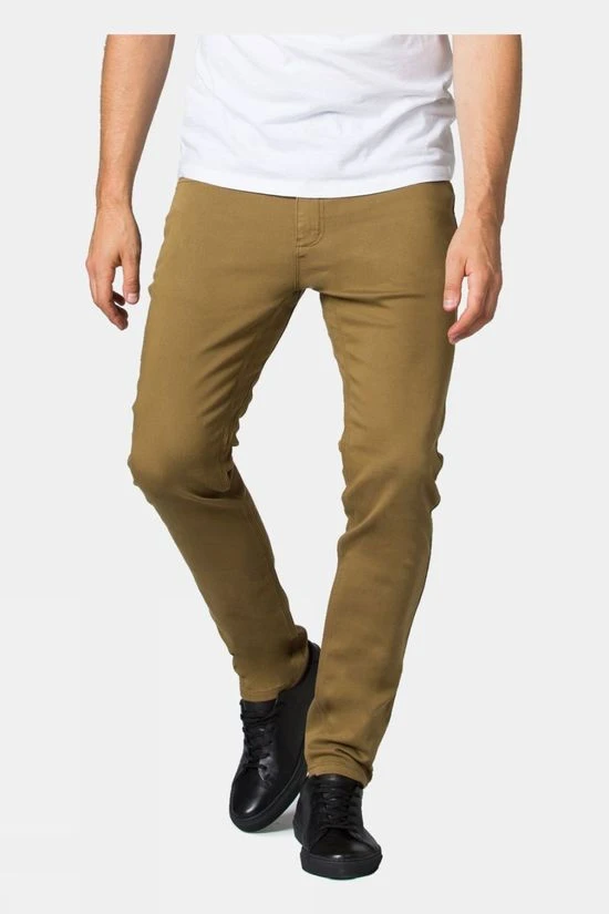 Duer Mens No Sweat Slim Jeans 3 Duer Mens No Sweat Slim Jeans