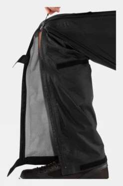 Fjallraven Mens High Coast Hydratic Trousers -Urban Threads a1b14686 7070 h