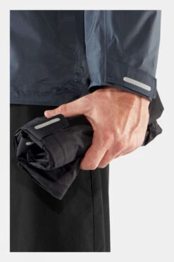 Fjallraven Mens High Coast Hydratic Trousers -Urban Threads a1b14686 7070 j