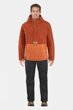 Fjallraven Mens High Coast Hydratic Trousers -Urban Threads a1b14686 7070 t