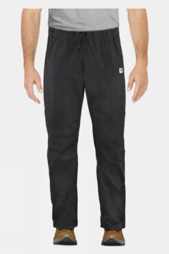 Fjallraven Mens High Coast Hydratic Trousers -Urban Threads a1b14686 7070 v