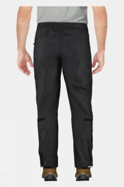 Fjallraven Mens High Coast Hydratic Trousers -Urban Threads a1b14686 7070 w