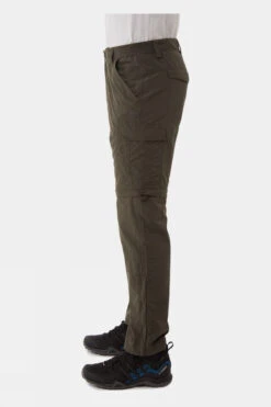 Craghoppers Mens NosiLife Convertible II Pants -Urban Threads a1b240385050p