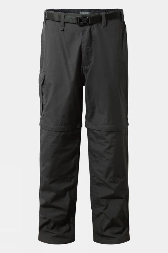 Craghoppers Kiwi Convertible Pants 3 Craghoppers Kiwi Convertible Pants