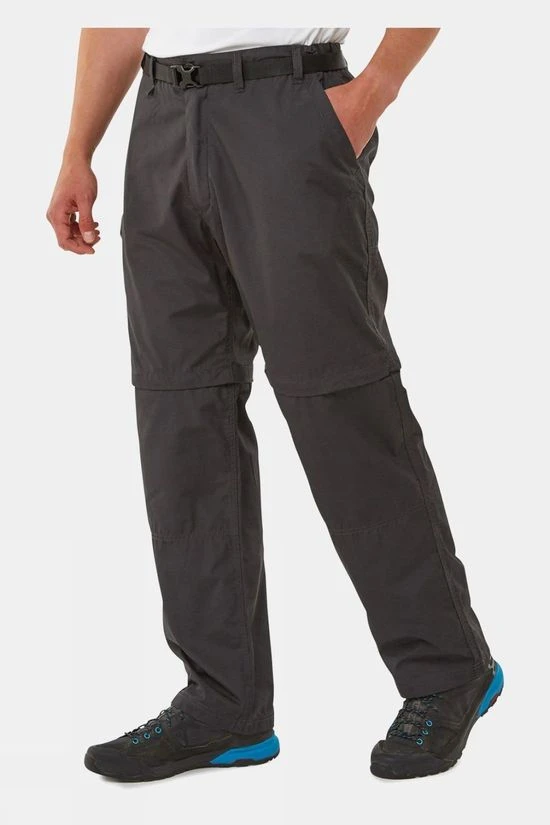Craghoppers Kiwi Convertible Pants 4 Craghoppers Kiwi Convertible Pants - Image 2