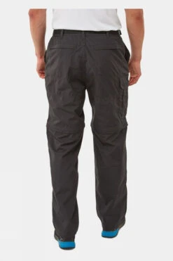 Craghoppers Kiwi Convertible Pants 7 Craghoppers Kiwi Convertible Pants -Urban Threads a1b240497171b