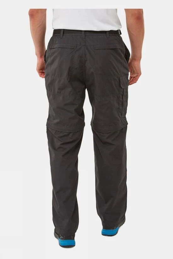 Craghoppers Kiwi Convertible Pants 5 Craghoppers Kiwi Convertible Pants - Image 3