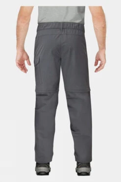 The North Face Mens Andies Convertible Pants -Urban Threads a1b24050 7171 t