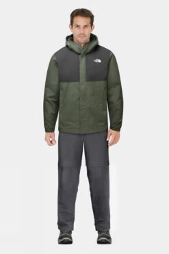 The North Face Mens Andies Convertible Pants -Urban Threads a1b24050 7171 u