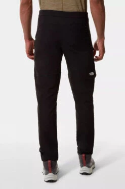 The North Face Mens Lightning Convertible Pants -Urban Threads a1b24053 7070 n