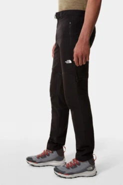 The North Face Mens Lightning Convertible Pants -Urban Threads a1b24053 7070 o
