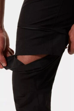 The North Face Mens Lightning Convertible Pants -Urban Threads a1b24053 7070 t