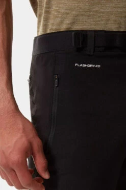 The North Face Mens Lightning Convertible Pants -Urban Threads a1b24053 7070 u