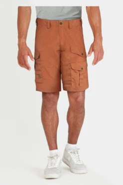Fjallraven Barents Pro Shorts M -Urban Threads a1c12990 2626 f
