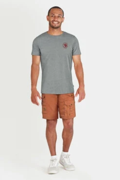 Fjallraven Barents Pro Shorts M -Urban Threads a1c12990 2626 h