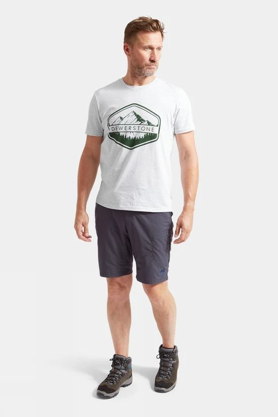 Mountain Equipment Mens Approach Shorts 6 Mountain Equipment Mens Approach Shorts - Image 4