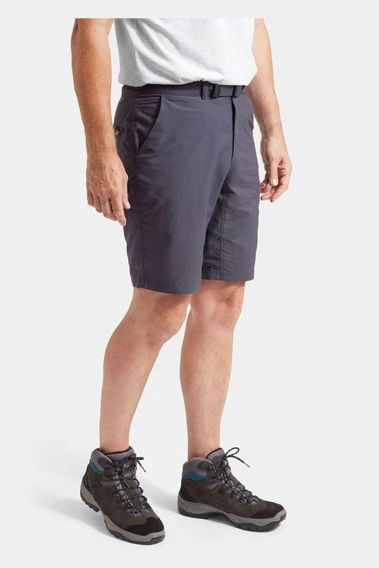 Mountain Equipment Mens Approach Shorts 4 Mountain Equipment Mens Approach Shorts - Image 2
