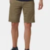 Columbia Mens Boulder Ridge 5 Pocket Shorts -Urban Threads a1c141985050m