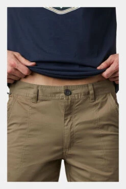 Columbia Mens Boulder Ridge 5 Pocket Shorts -Urban Threads a1c141985050o