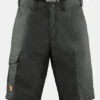 Fjallraven Mens Karl Pro Shorts -Urban Threads a1c142201111