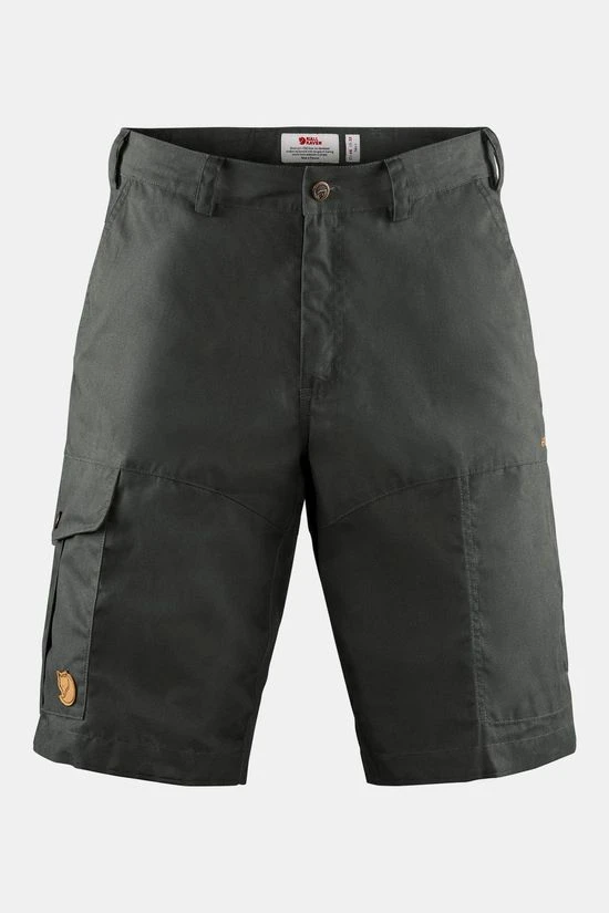Fjallraven Mens Karl Pro Shorts 3 Fjallraven Mens Karl Pro Shorts