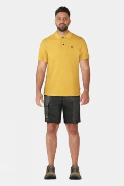 Fjallraven Mens Karl Pro Shorts 7 Fjallraven Mens Karl Pro Shorts -Urban Threads a1c14220 7171 t