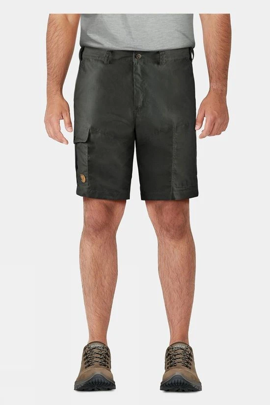 Fjallraven Mens Karl Pro Shorts 4 Fjallraven Mens Karl Pro Shorts - Image 2