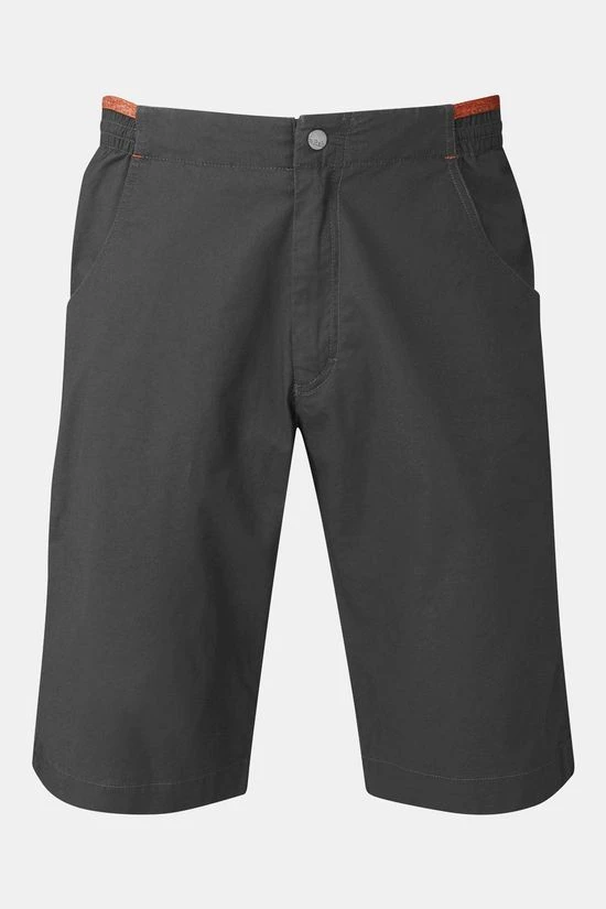 Rab Mens Oblique Shorts 3 Rab Mens Oblique Shorts