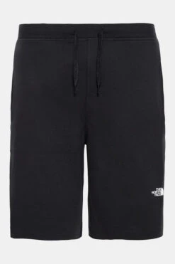 The North Face Mens Graphic Light Shorts