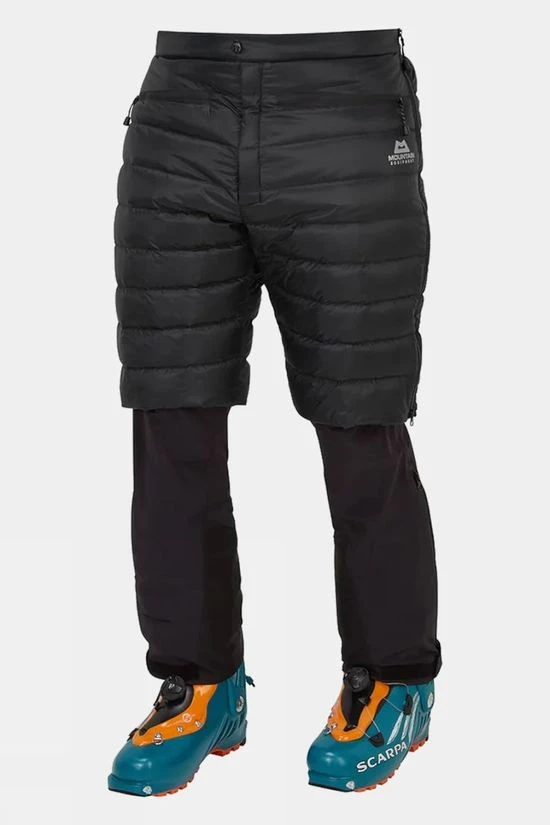 Mountain Equipment Mens Frostline Shorts 4 Mountain Equipment Mens Frostline Shorts - Image 2