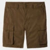 The North Face Mens Anticline Cargo Shorts