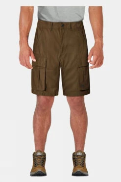 The North Face Mens Anticline Cargo Shorts -Urban Threads a1c14323 5454 v