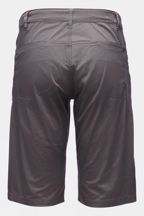 Black Diamond Mens Credo Shorts 4 Black Diamond Mens Credo Shorts - Image 2