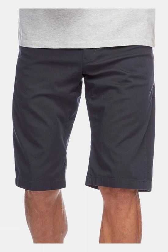 Black Diamond Mens Credo Shorts 5 Black Diamond Mens Credo Shorts - Image 3