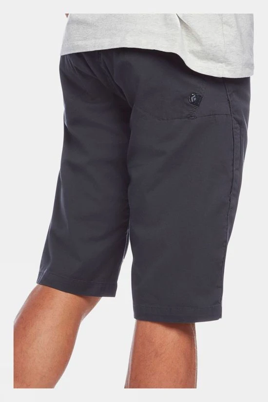 Black Diamond Mens Credo Shorts 6 Black Diamond Mens Credo Shorts - Image 4