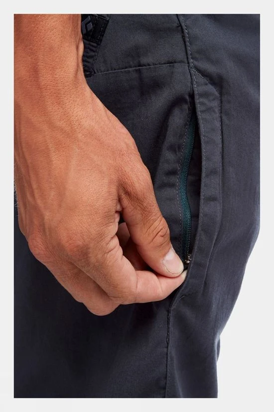 Black Diamond Mens Credo Shorts 7 Black Diamond Mens Credo Shorts - Image 5