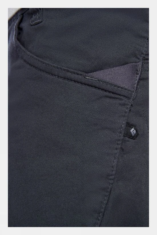 Black Diamond Mens Credo Shorts 8 Black Diamond Mens Credo Shorts - Image 6