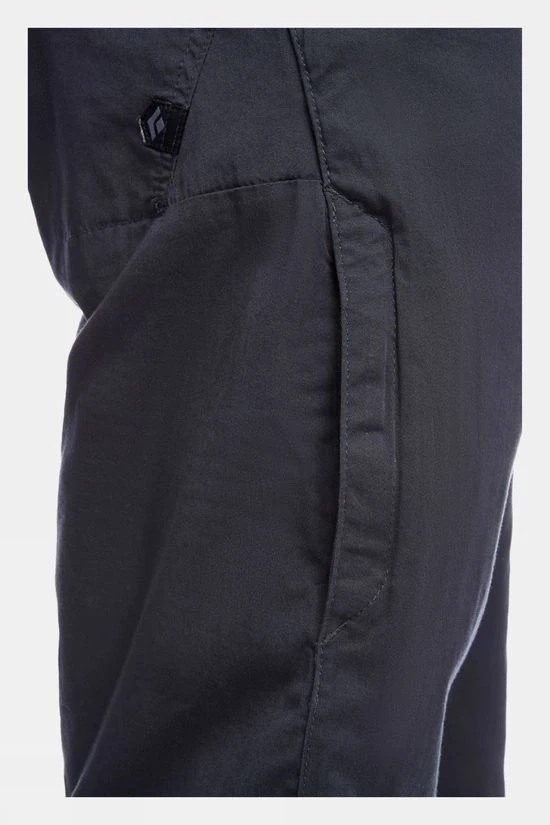 Black Diamond Mens Credo Shorts 9 Black Diamond Mens Credo Shorts - Image 7