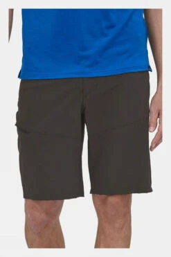 Patagonia Mens Altvia Trail 10" Shorts -Urban Threads a1c14328 7070 b