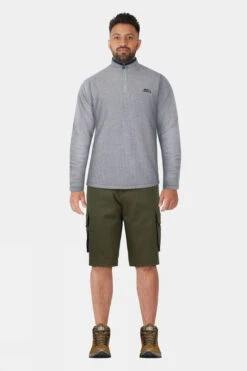 Weird Fish Mens Rigney Organic Cargo Shorts 12 Weird Fish Mens Rigney Organic Cargo Shorts -Urban Threads a1c14332 5858 t