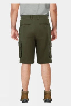 Weird Fish Mens Rigney Organic Cargo Shorts 11 Weird Fish Mens Rigney Organic Cargo Shorts -Urban Threads a1c14332 5858 w