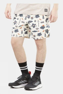 Picture Mens Kanten Shorts -Urban Threads a1c14339 108f s