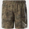 The North Face Class V Pull On Shorts 1 The North Face Class V Pull On Shorts -Urban Threads a1c143505858