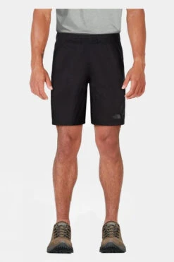 The North Face Mens 24/7 Running Shorts - Regular -Urban Threads a2150074 7070 s