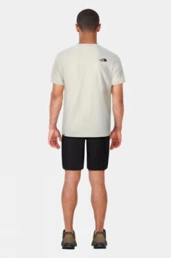 The North Face Mens 24/7 Running Shorts - Regular -Urban Threads a2150074 7070 v