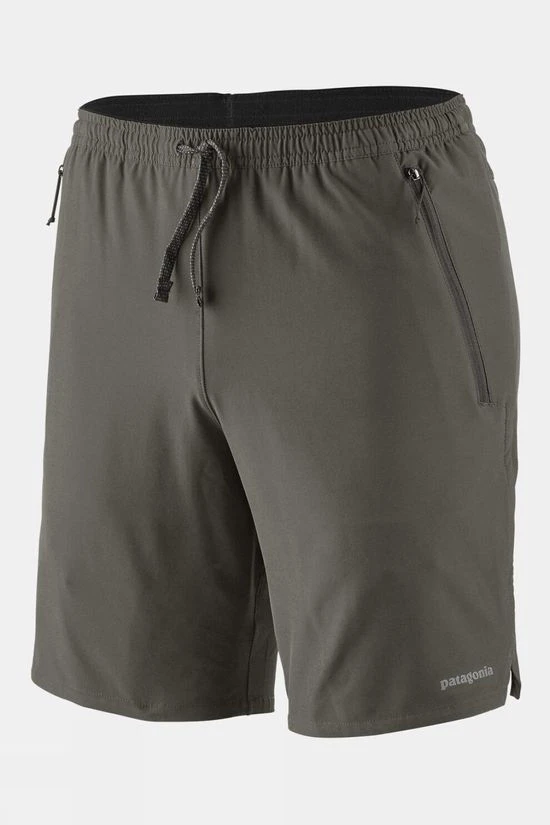 Patagonia Mens Nine Trails 8" Shorts 3 Patagonia Mens Nine Trails 8" Shorts